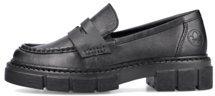 M3851-00 Rieker Туфли женские