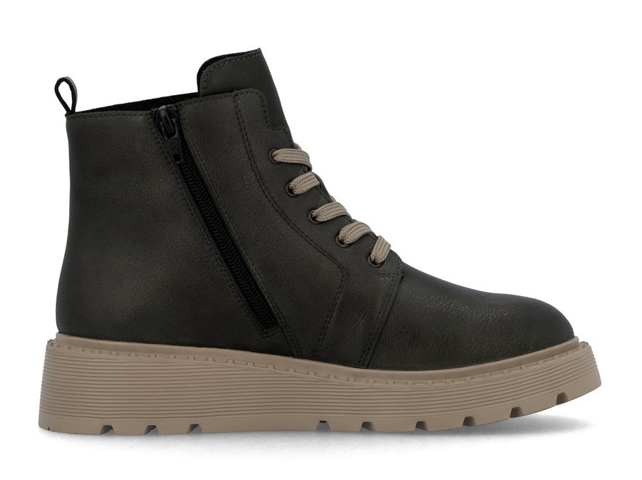 70405-52 Rieker Ботинки женские