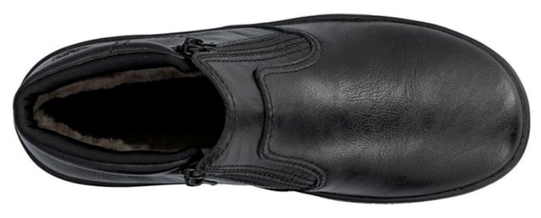 38655-00 Rieker Ботинки мужские