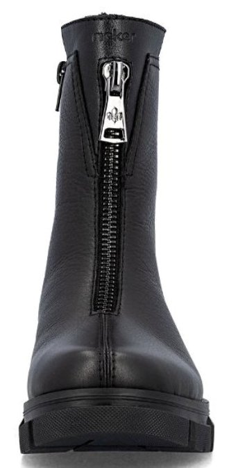Y7158-00 Rieker Ботинки женские
