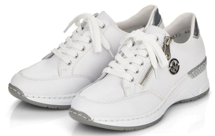 N4335-80 Rieker Туфли женские