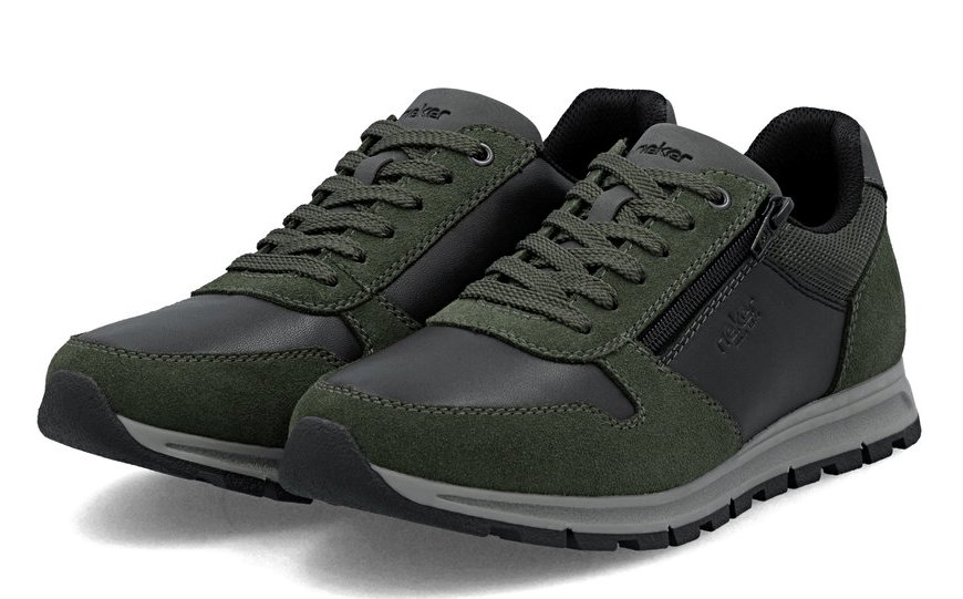 B0505-54 Rieker Кроссовки мужские