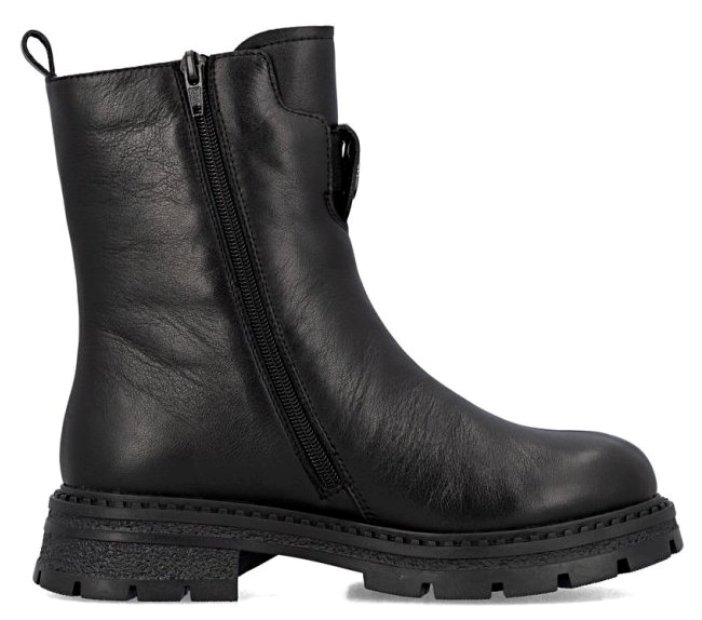 Z9865-00 Rieker Ботинки женские