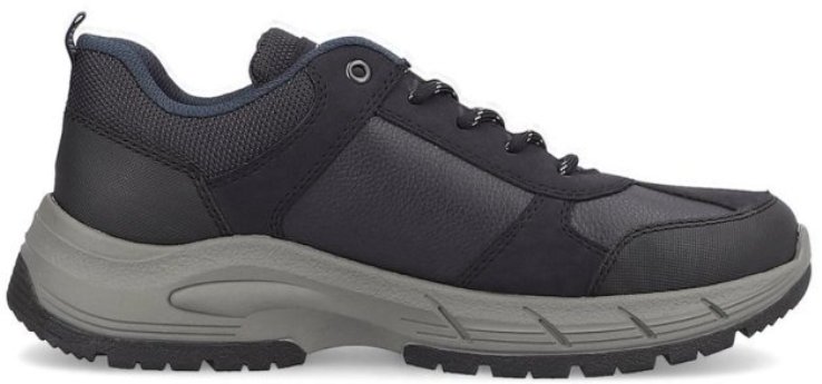 19124-15 Rieker Туфли мужские