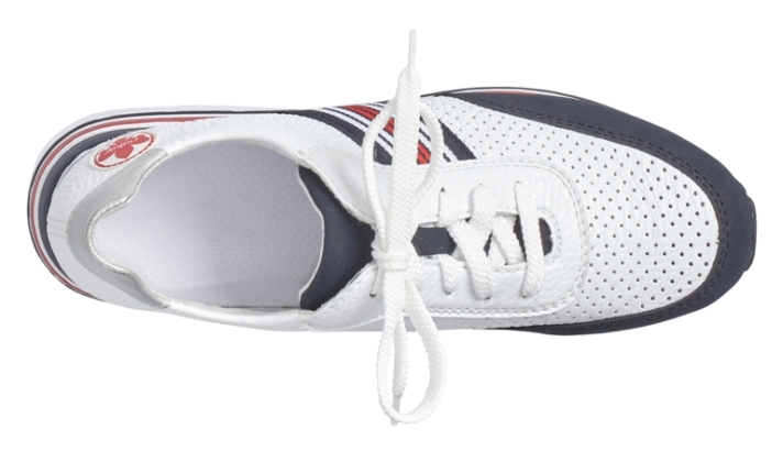 L2327-15 Rieker Туфли женские