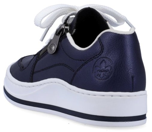 M5903-90 Rieker Туфли женские