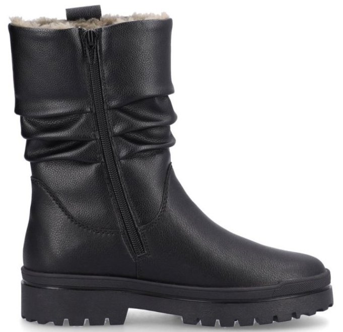 Z4483-00 Rieker Полусапожки женские