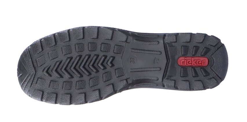 L7175-00 Rieker Туфли женские