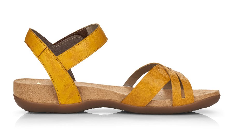 60553-68 Rieker Босоножки женские