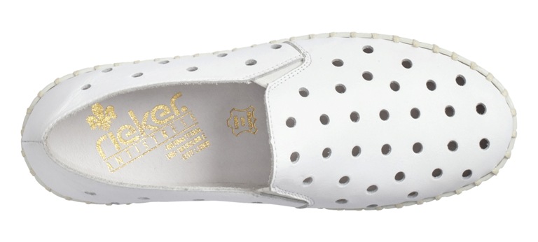 L1366-80 Rieker  Туфли женские