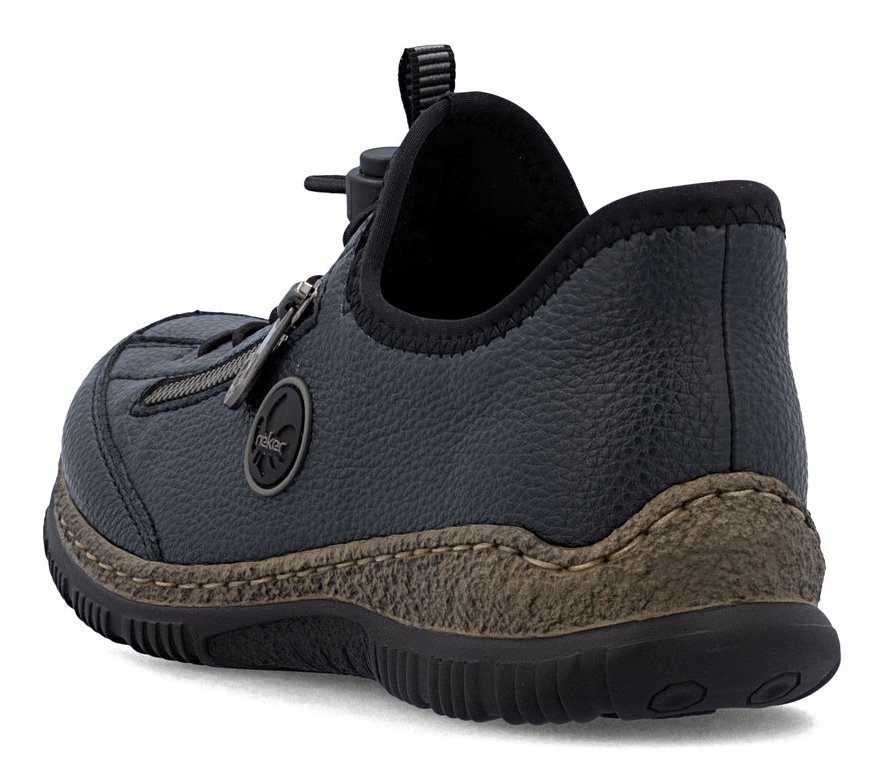 N3267-15 Rieker Кроссовки женские