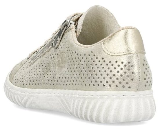 N0901-62 Rieker Туфли женские