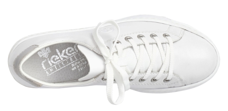 L88W1-80 Rieker Туфли женские