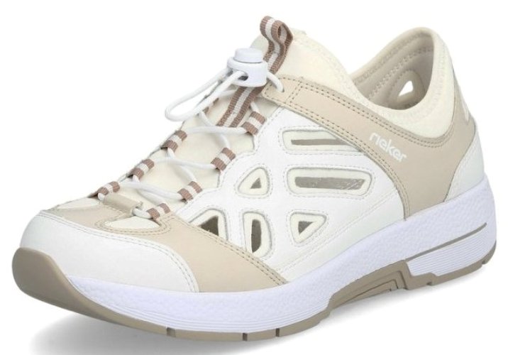 N8460-80 Rieker Туфли женские