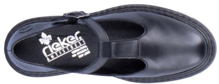 Z9664-00 Rieker Туфли женские