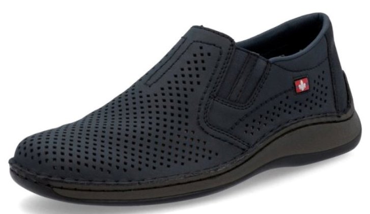 05297-14 Rieker Туфли мужские