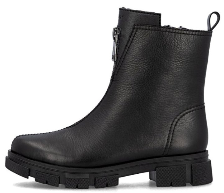 Y7158-00 Rieker Ботинки женские