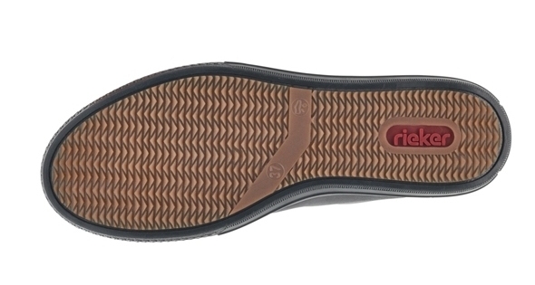L59L1-00 Rieker Туфли женские