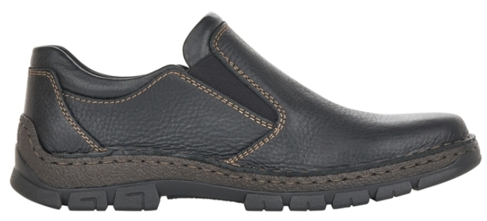 12272-00 Rieker Полуботинки мужские