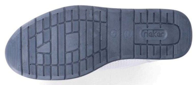 11929-80 Rieker Туфли мужские