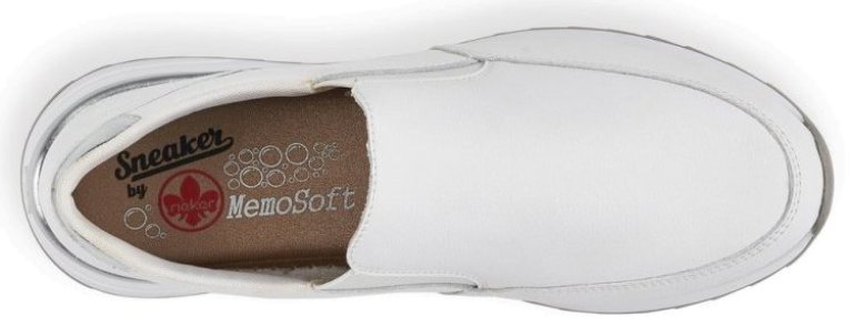 N8073-80 Rieker Туфли женские