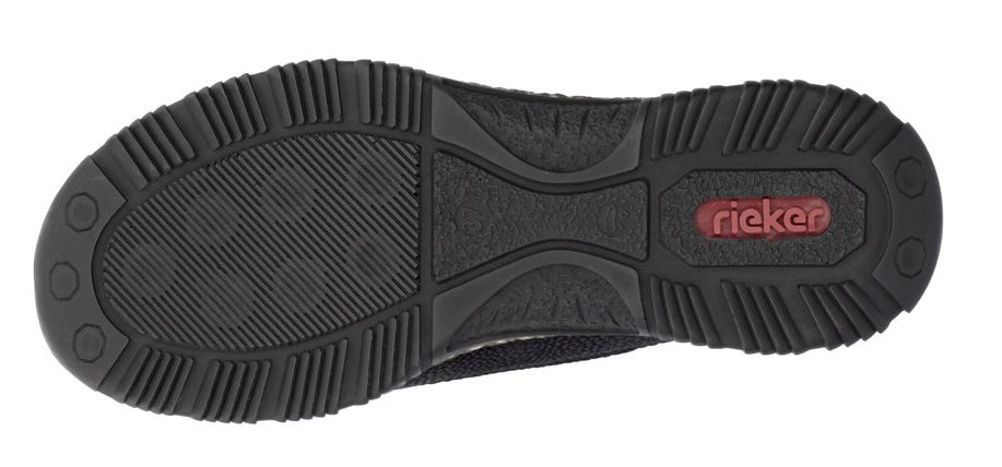 N32G3-54 Rieker Ботинки женские