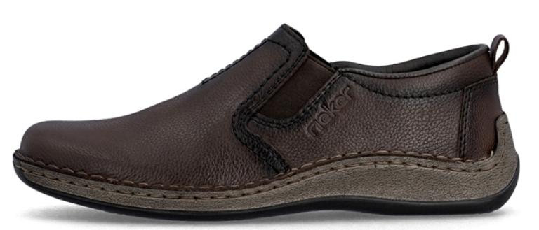 05264-26 Rieker Туфли мужские