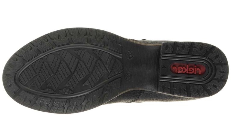 Z9592-00 Rieker Сапоги женские