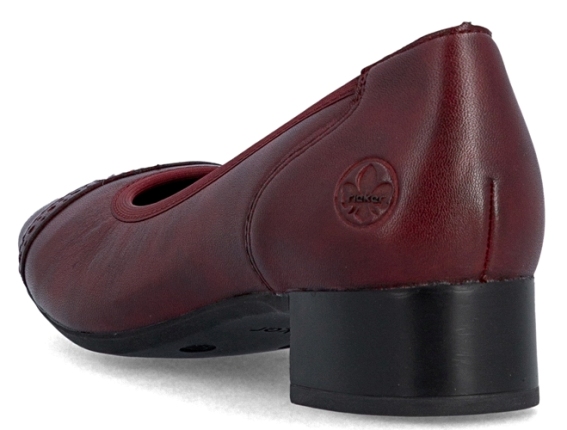 43450-35 Rieker Туфли женские