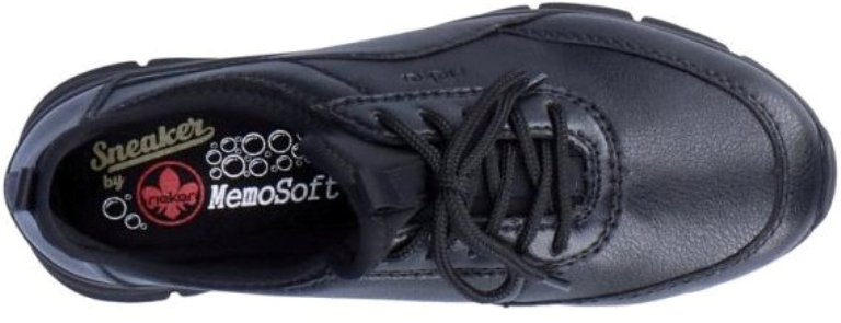 48050-00 Rieker Туфли женские