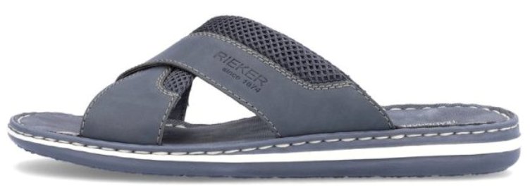 21090-14 RIEKER Сандалеты мужские