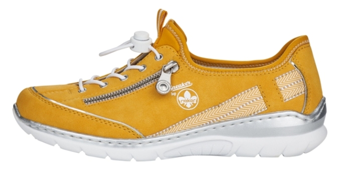 L32T4-68 Rieker Туфли женские