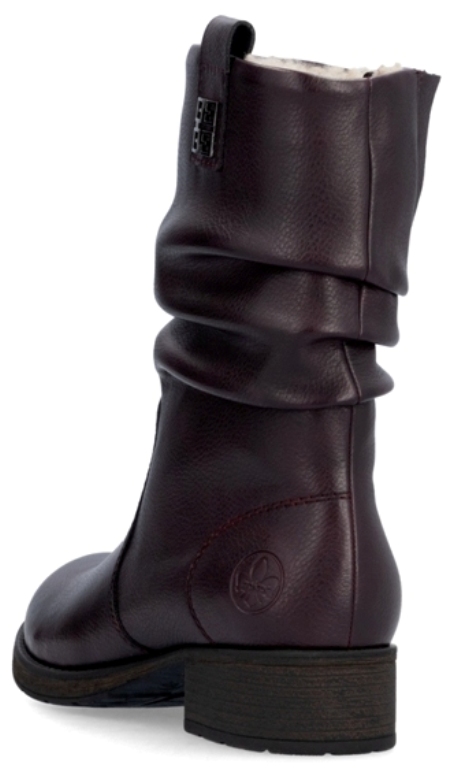Z9583-35 Rieker Полусапожки женские