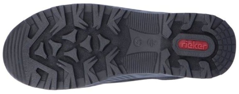 B3252-14 Rieker Туфли мужские