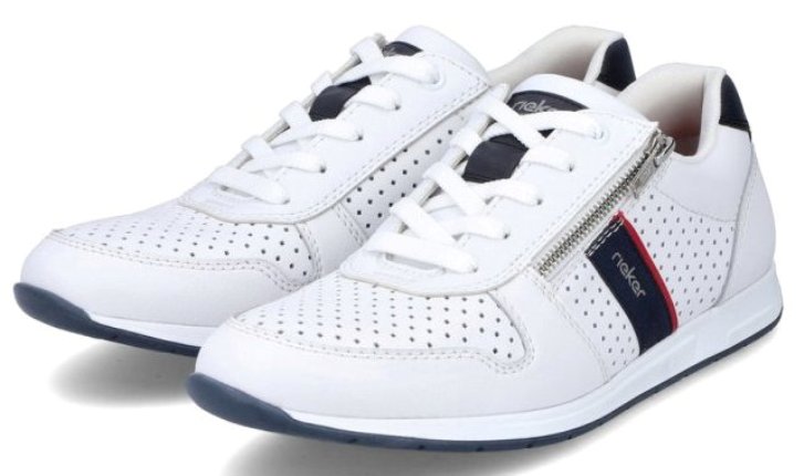 11929-80 Rieker Туфли мужские