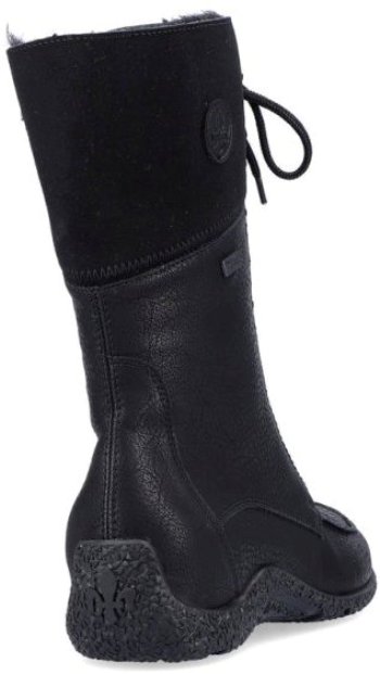 79905-00 Rieker Ботинки женские