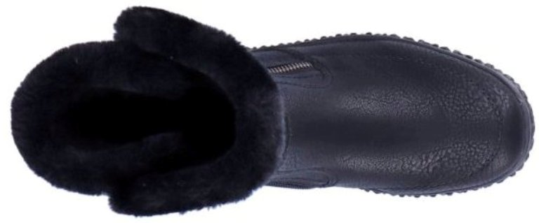 Z4281-00 Rieker Полусапожки женские