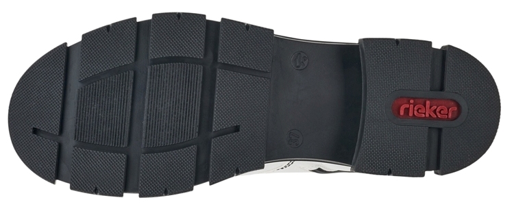 Y7110-80 Rieker Ботинки женские