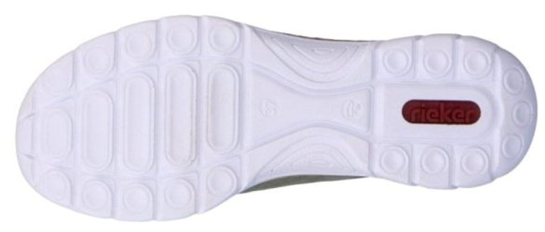 N42G0-52 Rieker Туфли женские