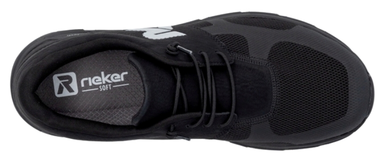 09100-00 Rieker Кроссовки мужские