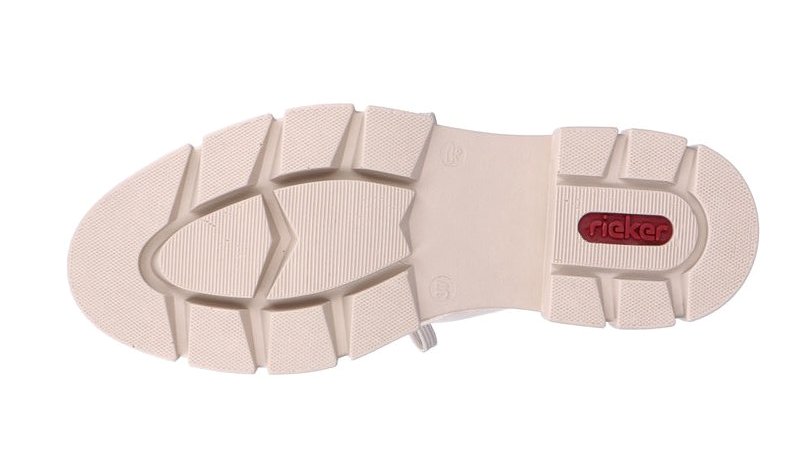 M3801-60 Rieker Туфли женские