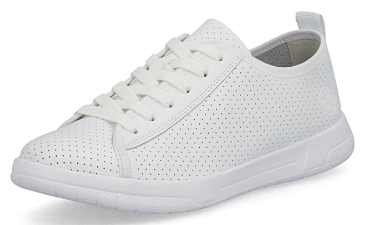 45602-80 Rieker Полуботинки женские