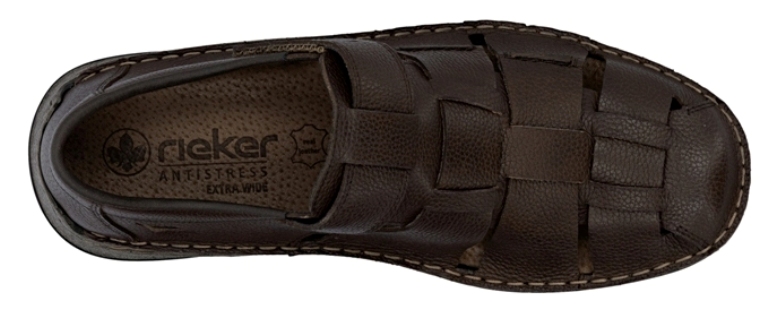 05281-25 Rieker Туфли мужские