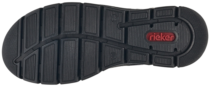55048-00 Rieker Ботинки женские