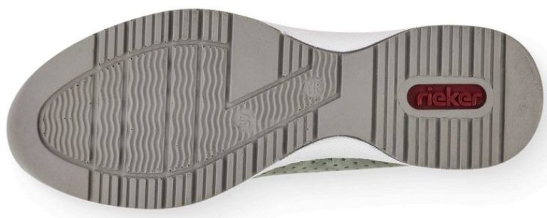 N4327-52 Rieker Туфли женские