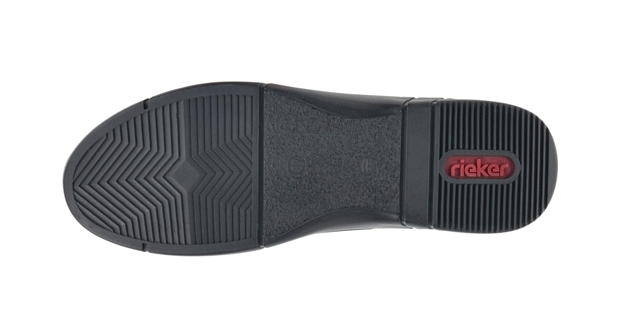 N2192-00 Rieker ботинки женские