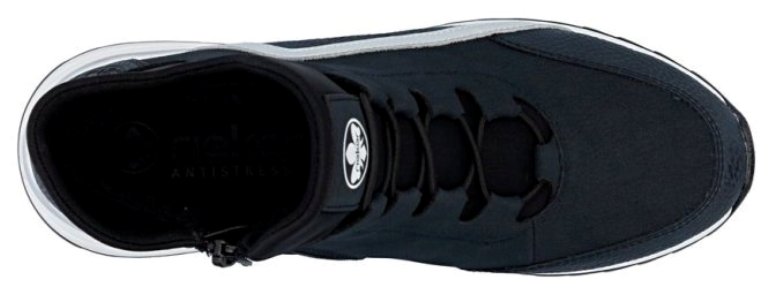 X8083-14 Rieker Ботинки женские