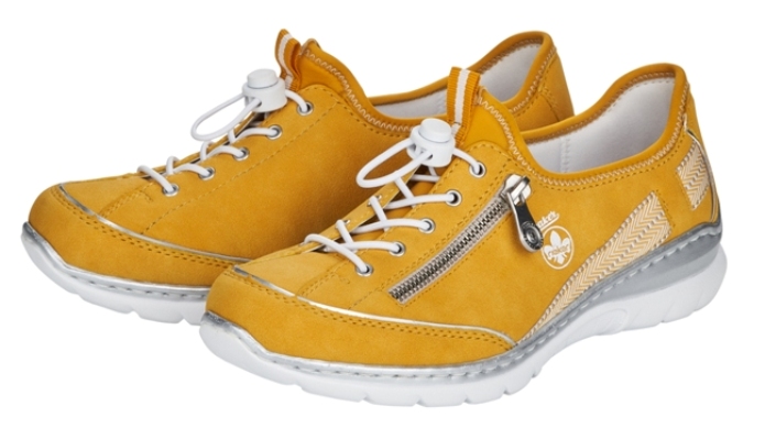 L32T4-68 Rieker Туфли женские