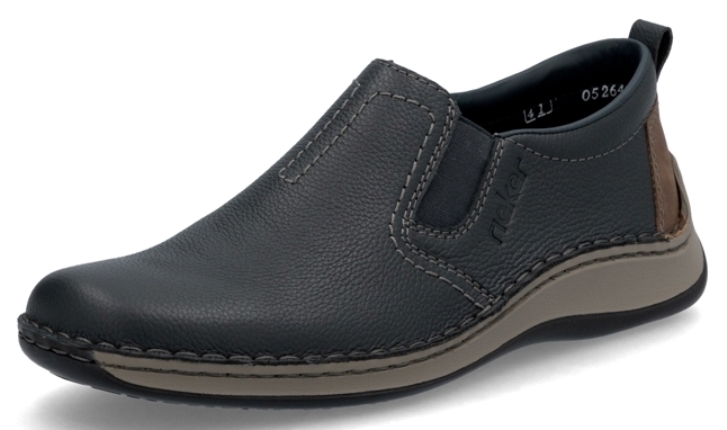 05264-14 Rieker Туфли мужские