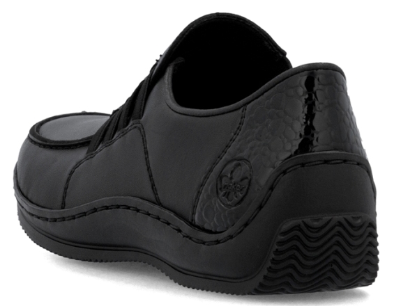 L1777-00 Rieker Туфли женские